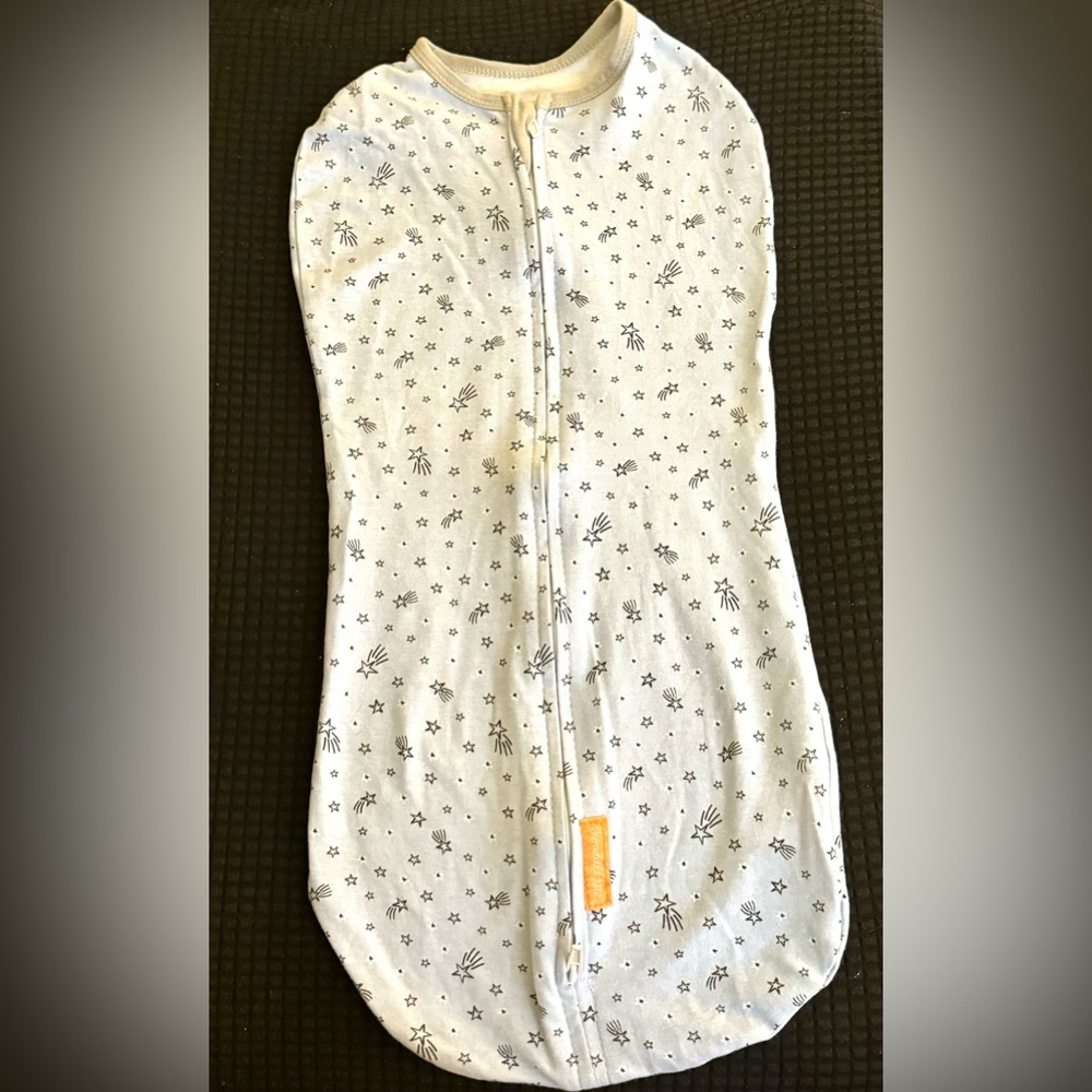 SwaddleMe by Ingenuity Pod 3-6 Months